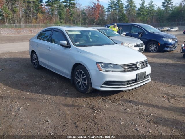 volkswagen jetta 2017 3vwdb7aj5hm405773