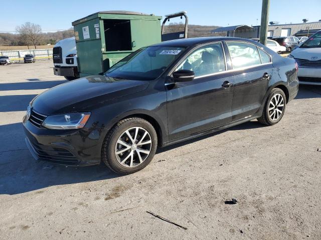 volkswagen jetta se 2017 3vwdb7aj5hm415803