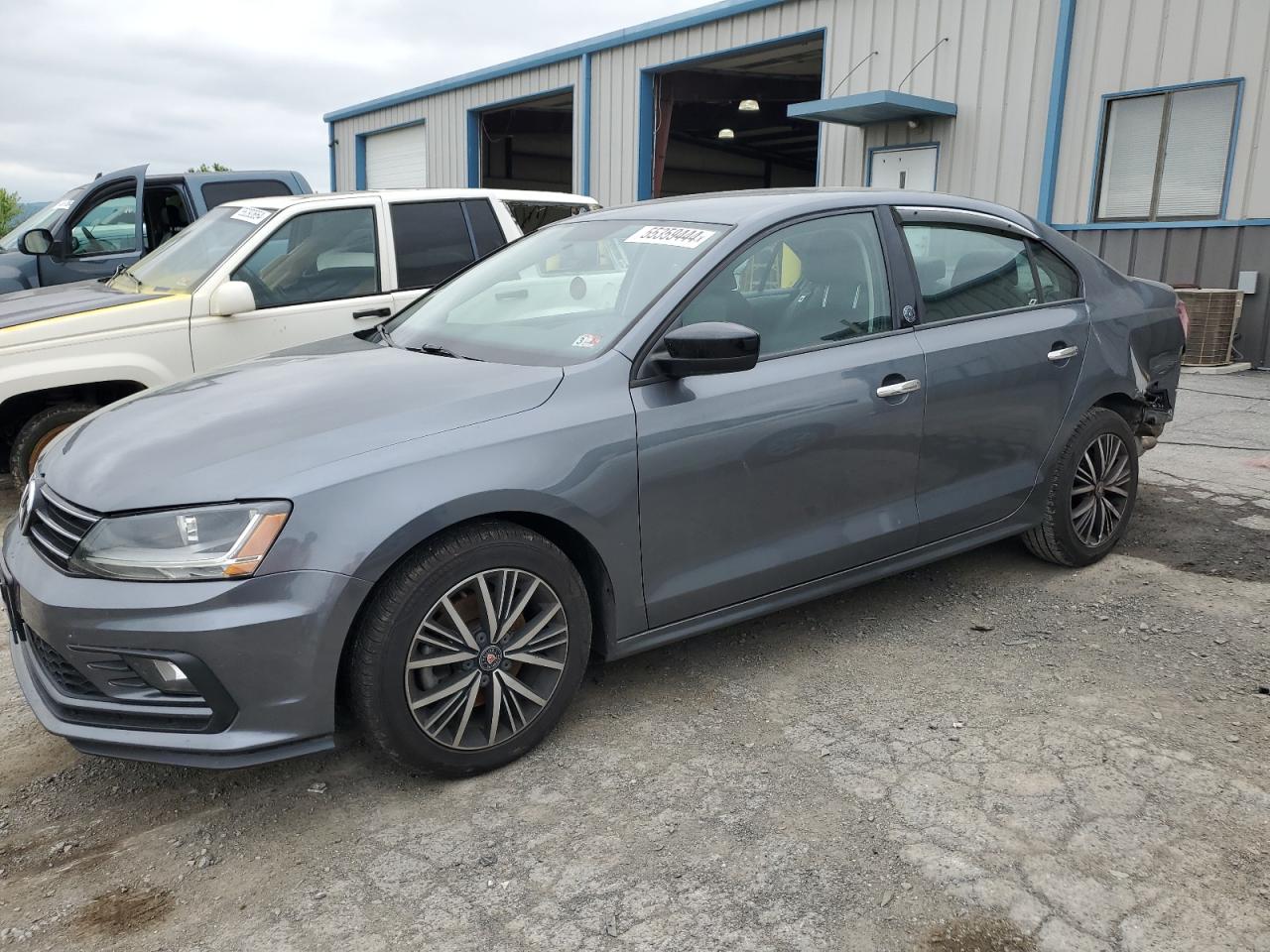 volkswagen jetta 2018 3vwdb7aj5jm204686