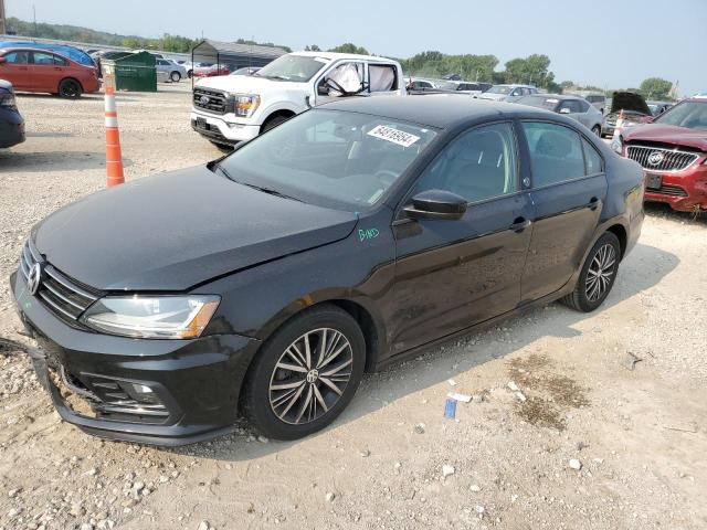 volkswagen jetta se 2018 3vwdb7aj5jm209290