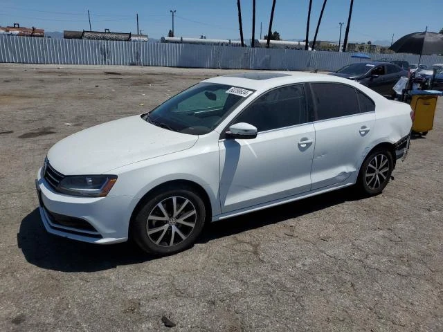 volkswagen jetta se 2018 3vwdb7aj5jm216787