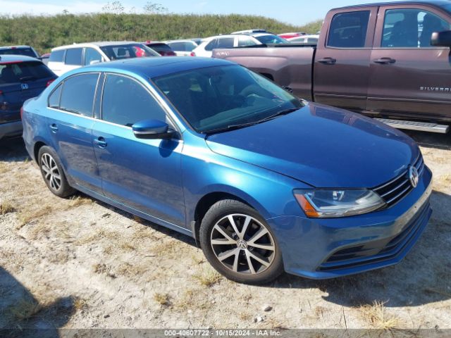 volkswagen jetta 2017 3vwdb7aj6hm209812