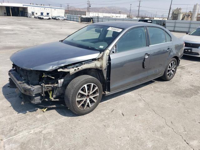 volkswagen jetta se 2017 3vwdb7aj6hm220745