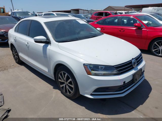 volkswagen jetta 2017 3vwdb7aj6hm232796