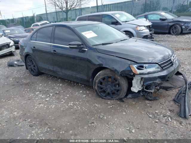 volkswagen jetta 2017 3vwdb7aj6hm239523