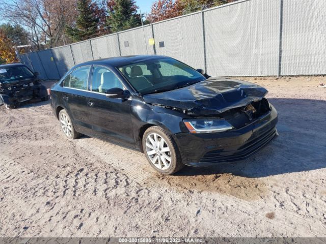 volkswagen jetta 2017 3vwdb7aj6hm258847