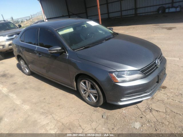 volkswagen jetta 2017 3vwdb7aj6hm279679