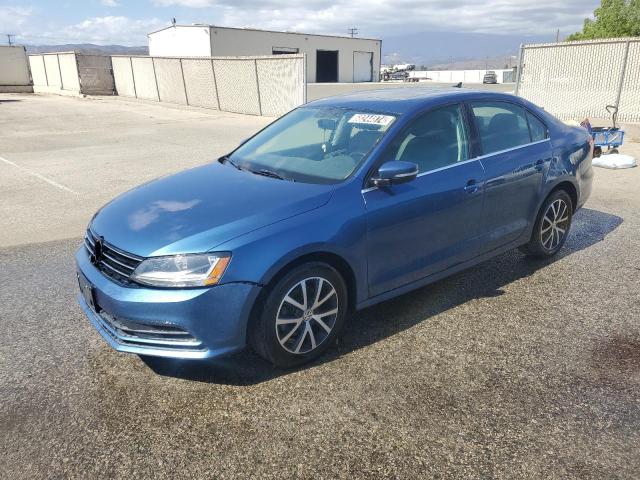 volkswagen jetta se 2017 3vwdb7aj6hm281187