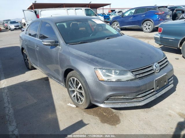 volkswagen jetta 2017 3vwdb7aj6hm309389