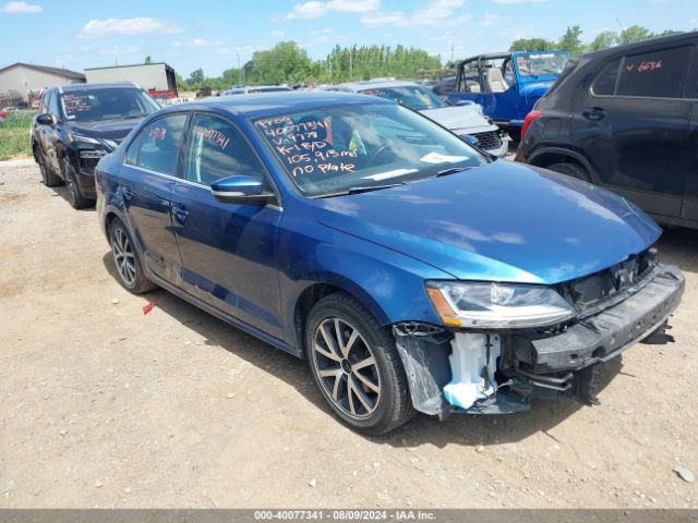 volkswagen jetta 2017 3vwdb7aj6hm309778