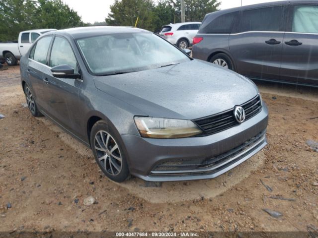 volkswagen jetta 2017 3vwdb7aj6hm310736