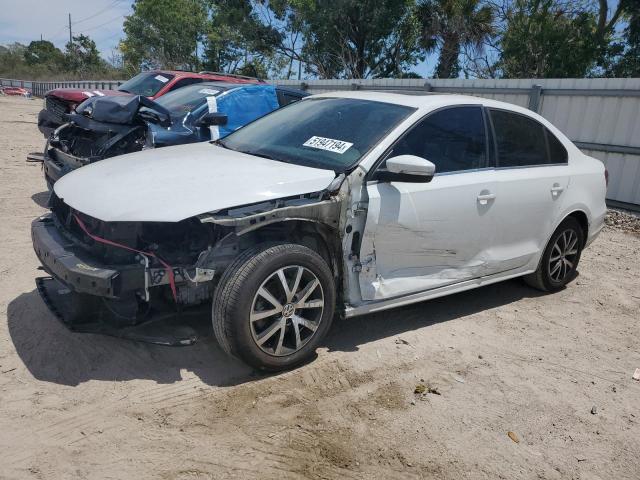 volkswagen jetta 2017 3vwdb7aj6hm318769