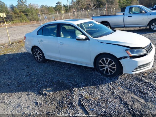 volkswagen jetta 2017 3vwdb7aj6hm326127