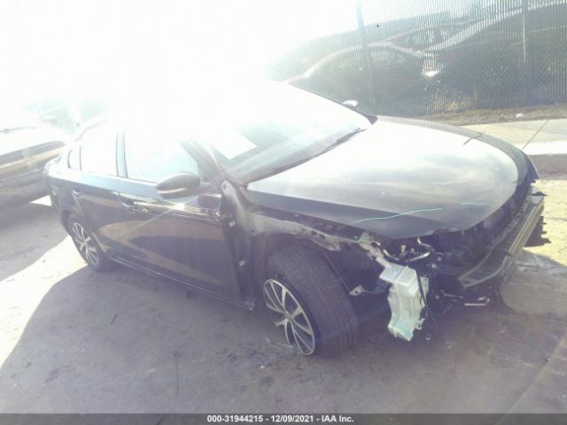 volkswagen jetta 2017 3vwdb7aj6hm362013