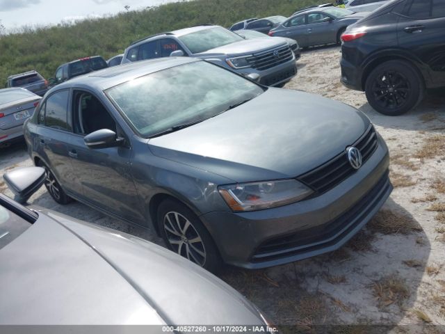 volkswagen jetta 2017 3vwdb7aj6hm375571