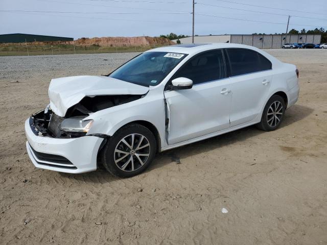 volkswagen jetta 2017 3vwdb7aj6hm377482