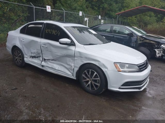 volkswagen jetta 2017 3vwdb7aj6hm382293