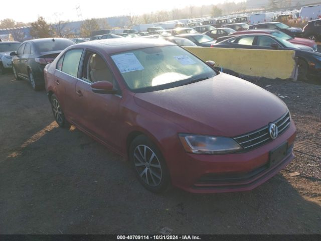 volkswagen jetta 2018 3vwdb7aj6jm224056