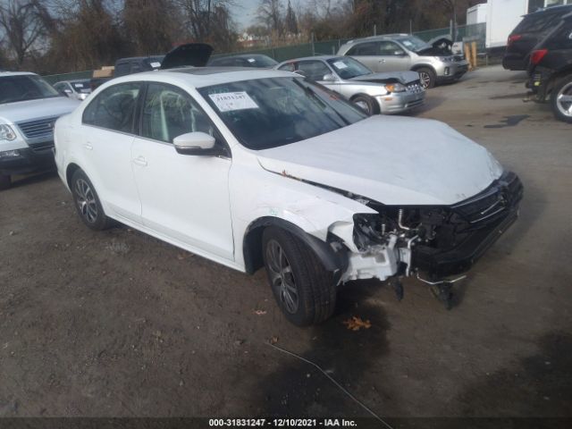 volkswagen jetta 2018 3vwdb7aj6jm259857