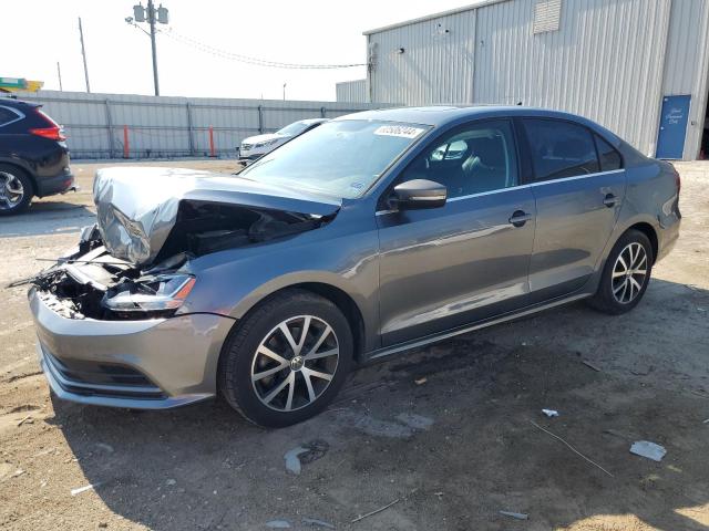 volkswagen jetta 2017 3vwdb7aj7hm206580