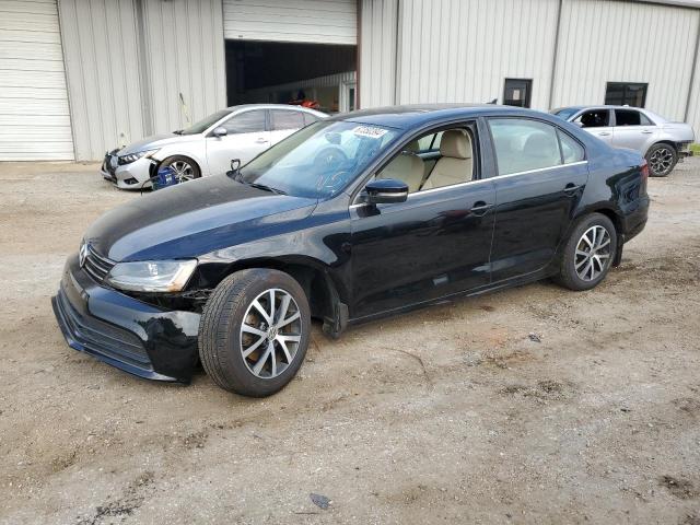 volkswagen jetta se 2017 3vwdb7aj7hm218616