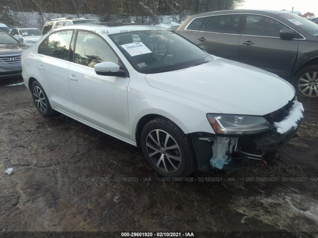 volkswagen jetta 2017 3vwdb7aj7hm223704