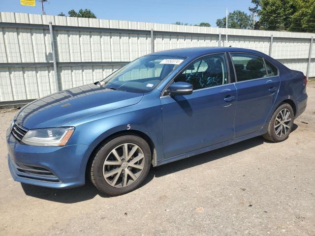 volkswagen jetta se 2017 3vwdb7aj7hm227302