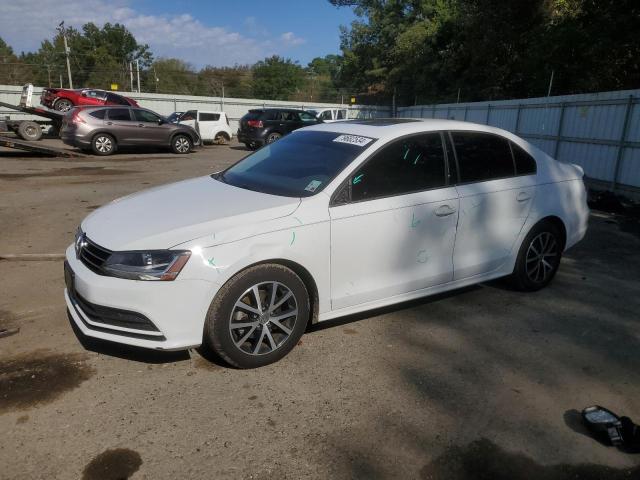 volkswagen jetta se 2017 3vwdb7aj7hm262888