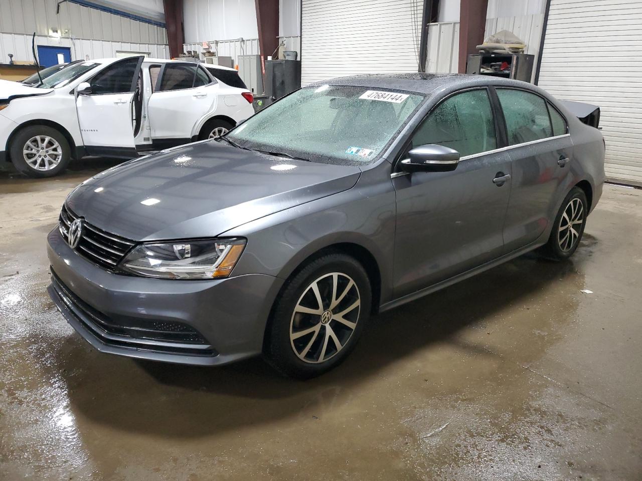 volkswagen jetta 2017 3vwdb7aj7hm266942