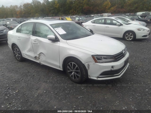 volkswagen jetta 2017 3vwdb7aj7hm267542