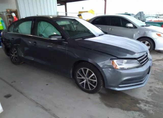 volkswagen jetta 2017 3vwdb7aj7hm286446