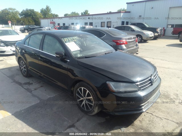 volkswagen jetta 2017 3vwdb7aj7hm293526