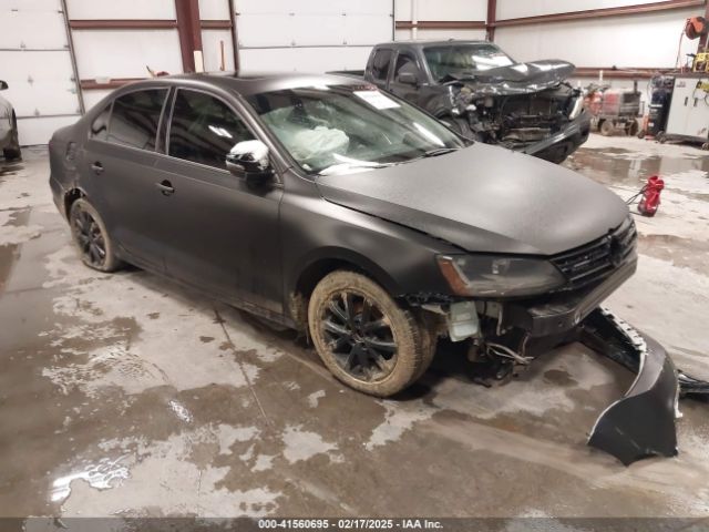 volkswagen jetta 2017 3vwdb7aj7hm295308