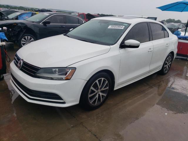 volkswagen jetta 2017 3vwdb7aj7hm295776