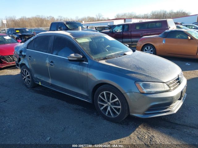 volkswagen jetta 2017 3vwdb7aj7hm298256