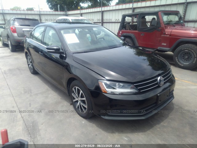 volkswagen jetta 2017 3vwdb7aj7hm308767