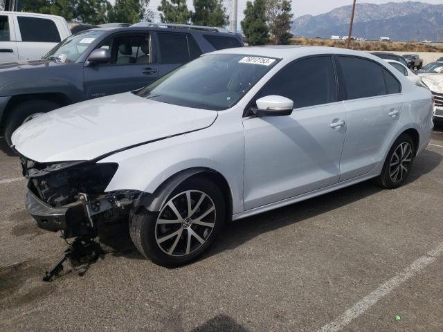 volkswagen jetta 2017 3vwdb7aj7hm341509