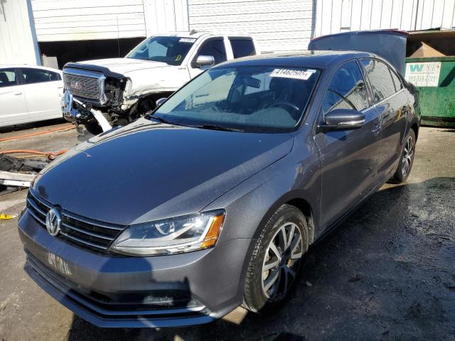 volkswagen jetta se 2017 3vwdb7aj7hm355524