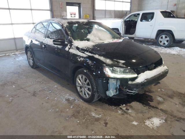 volkswagen jetta 2017 3vwdb7aj7hm367124