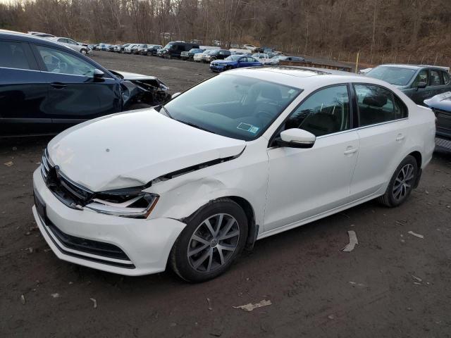 volkswagen jetta se 2017 3vwdb7aj7hm375045