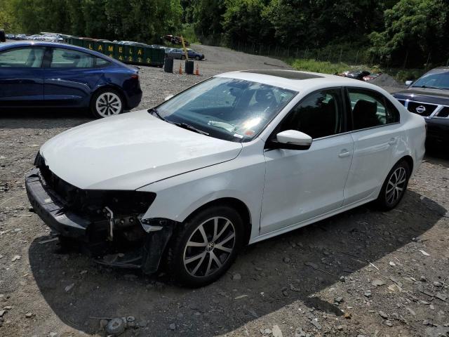 volkswagen jetta se 2017 3vwdb7aj7hm376499