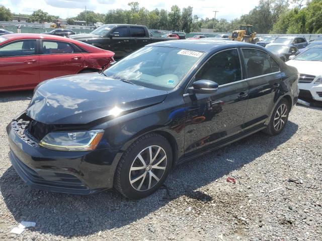 volkswagen jetta se 2017 3vwdb7aj7hm381234