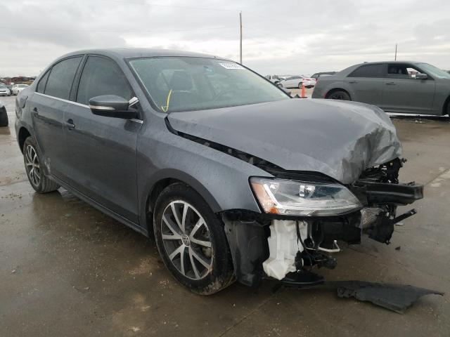 volkswagen jetta se 2017 3vwdb7aj7hm381881