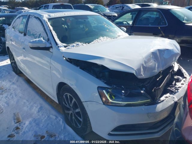 volkswagen jetta 2017 3vwdb7aj7hm386398