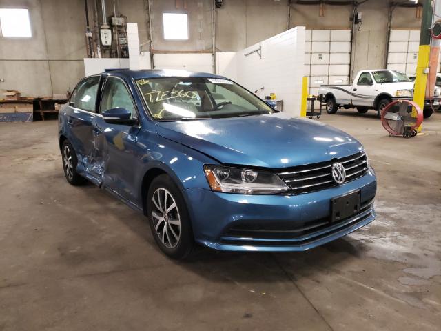 volkswagen jetta se 2017 3vwdb7aj7hm386756