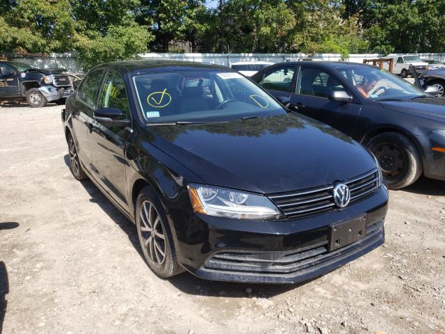 volkswagen jetta se 2017 3vwdb7aj7hm408948