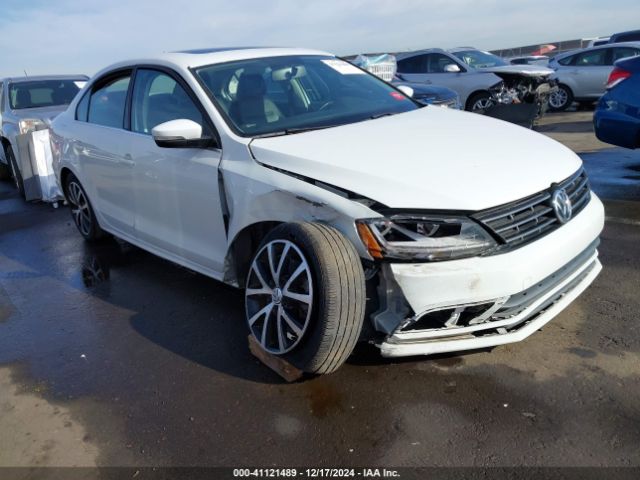 volkswagen jetta 2018 3vwdb7aj7jm203474