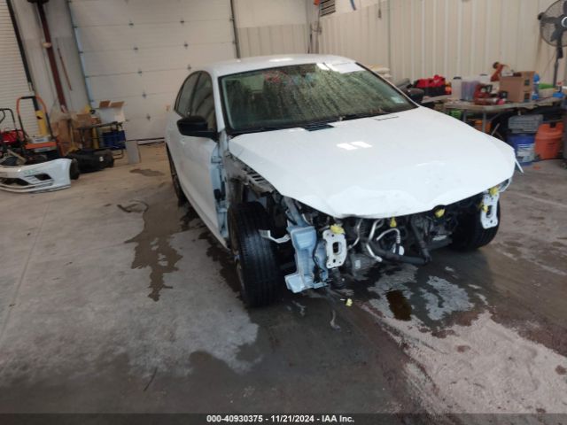 volkswagen jetta 2018 3vwdb7aj7jm203734