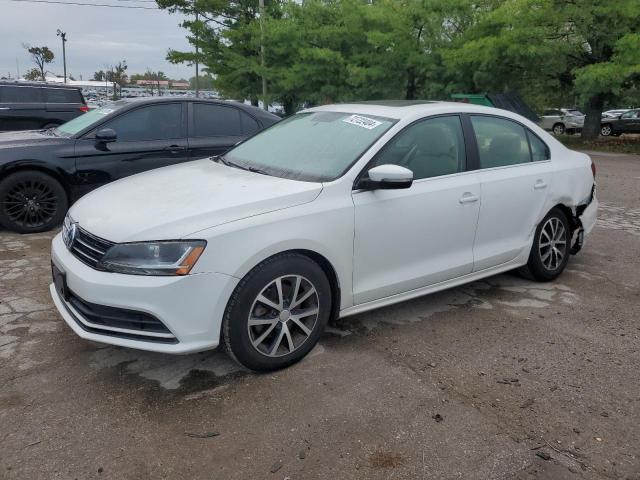 volkswagen jetta se 2018 3vwdb7aj7jm204205