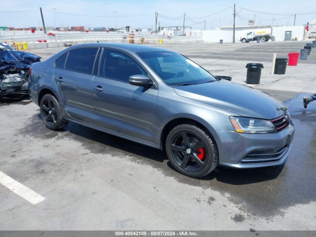 volkswagen jetta 2018 3vwdb7aj7jm221005